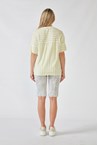 ACROBAT BAY SHORT - pumice pri